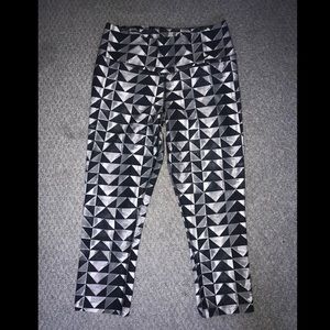 Nike Capri workout legging